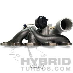 350bhp+MDX611 Stage 3 Hybrid Turbo pour Vauxhall Astra Z20LE Gsi Vxr Sri VXR220