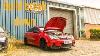 448hp Astra Vxr Build Break Down Walk Around Opel Astra H Vxr Opc