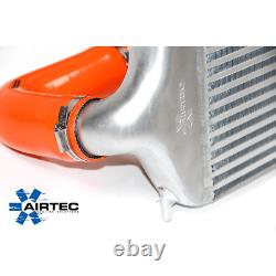 Airtec ATINTVAUX5 Refroidisseur Extension pour Opel Astra J Vxr