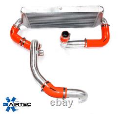 Airtec Avant Support Refroidisseur Kit ATINTVAUX5 Pour Opel Astra J MK6 GTC Vxr