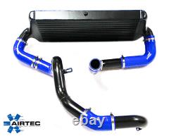 Airtec Avant Support Refroidisseur Kit ATINTVAUX5 pour Opel Astra J MK6 GTC Vxr
