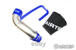 Airtec Hardpipe Induction ATMSVAUX3 pour Opel Astra H Vxr Mk5 Z20LET Z20LEH