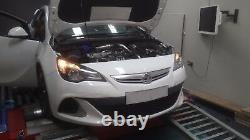 Airtec Kit Induction Sans Tuyau Pour Opel Astra J GTC Vxr 2.0T A20NFT