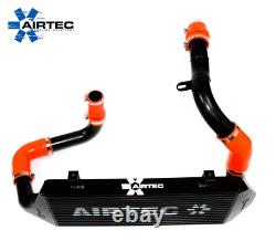Airtec Niveau 2 Avant Support Refroidisseur Conversion Kit pour Opel Astra H Vxr