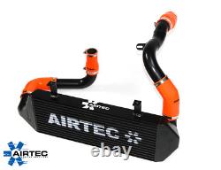 Airtec Niveau 2 Refroidisseur Kit pour Opel Astra H MK5 Vxr 2.0T (2004-2010)
