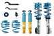 Bilstein B14 Pss Surcharges Pour Opel Astra H Mk5 1.8 16v / 2.0 Turbo / Vxr