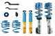 Bilstein B14 Surcharges Pour Opel Astra Mk5 H Vxr 2.0 Turbo 170hp