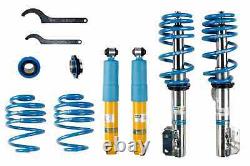 Bilstein B14 Surcharges pour Opel Astra MK5(H) Vxr 2.0 Turbo 170hp 2005-10