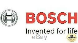 Bosch Embrayage Central Cylindre Récepteur pour Opel Astra V 2.0 Vxr 2009-2010