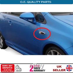 Clignotant Cadre Bordure Set pour Opel Corsa E Adam OPC Vxr 13250944