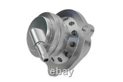 Dump valve externe vanne prévu pour OPEL CORSA ASTRA ZAFIRA TURBO VXR Z20LET