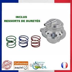 Dump valve externe vanne prévu pour OPEL CORSA ASTRA ZAFIRA TURBO VXR Z20LET