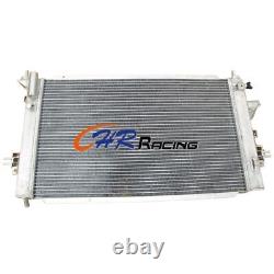 FOR HIGH QUALITY Opel Vauxhall Astra VXR Z20LEH Turbo Engine Aluminum Radiator