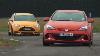 Ford Focus St Vs Vauxhall Opel Astra Vxr Www Autocar Co Uk