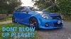 Free Boost Dont Blow Up Astra Vxr