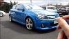 Full Review 2006 Opel Astra Opc