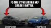 Hot Hatch Stage 1 Battle Focus St Vs Vauxhall Astra Vxr