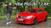 I Bought A Vauxhall Astra Vxr Turbo Project