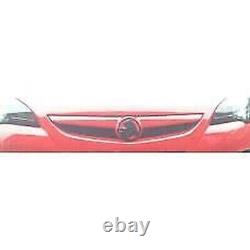 Opel Astra GTC Vxr Supérieur Ensemble Grille Par Zunsport ZVX71314B