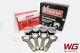 Opel Astra Gsi / Vxr Z20le 8.8 1 Wossner Pistons Et Fcp Barres Kit