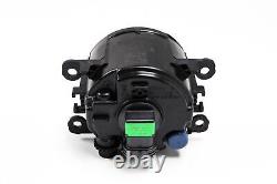 Opel Astra H Feu Anti-brouillard Avant avec Ampoule 07-10 Vxr Only pour Gauche