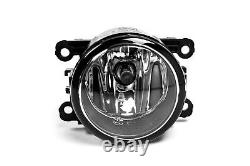 Opel Astra H Feu Anti-brouillard Avant avec Ampoule 07-10 Vxr Only pour Gauche