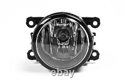 Opel Astra H Feu Anti-brouillard Avant avec Ampoule 07-10 Vxr Only pour Gauche