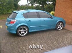 Opel Astra H Lifting / 5 Porte Complet Corps OPC Vxr Aspect 2006