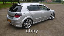 Opel Astra H Lifting / 5 Porte Complet Corps OPC Vxr Aspect 2006