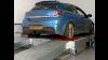 Opel Vauxhall Astra Vxr Regal Tuning Remapping On Dyno
