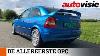 Peters Proefrit 55 Opel Astra Opc 2000 Autovisie