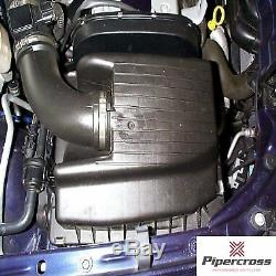 Pipercross Performance Induction Kit Opel Astra H 2.0 16v Turbo 04- Inclus Vxr