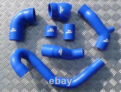 Pour Opel Astra H MK5 Vxr Z20LEH Roose Booster With de Purge Soupape Durites Bleu