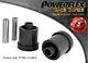 Powerflex Black Rr Faisceau Moyeu Pour Opel Astra J Gtc, Vxr Opc 10-15