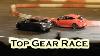 Renault Megane Rs Vs Vauxhall Astra Vxr 2 Lap Race