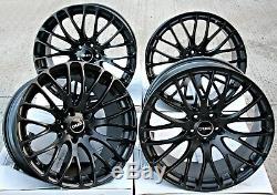 Roues Alliage 19 Cruize 170 MB pour Opel Adam Astra MK5 & Vxr