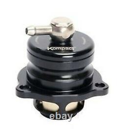 Turbosmart Amélioré Recirculation Valve Pour Opel Astra J GTC Vxr 2.0T A20NFT