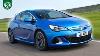 Vauxhall Astra Vxr 2012 In Depth Review Astra Nomical