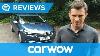 Vauxhall Opel Astra Hatchback 2018 In Depth Review Mat Watson Reviews