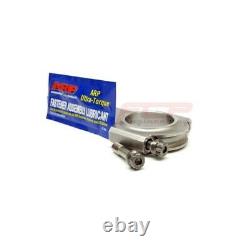 Wossner Pistons Et Fcp Barres Kit pour Opel Astra Gsi / Vxr Z20LE 8.81